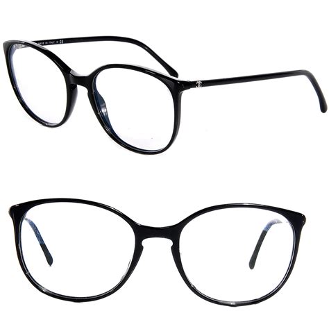 chanel black optical frames|where to buy Chanel frames.